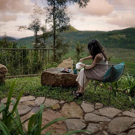Tea & Tranquility By Moksha Stays Vagamon Exterior foto