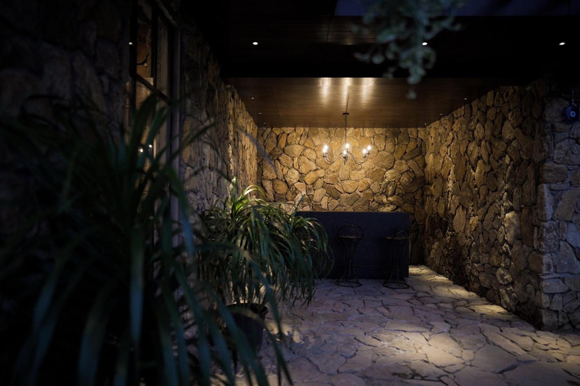 Tea & Tranquility By Moksha Stays Vagamon Exterior foto